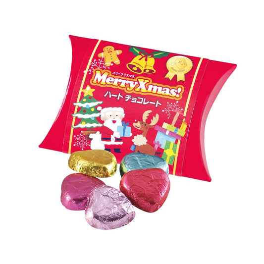 クリスマス チョコレート【単価95円(税込)】【200個】