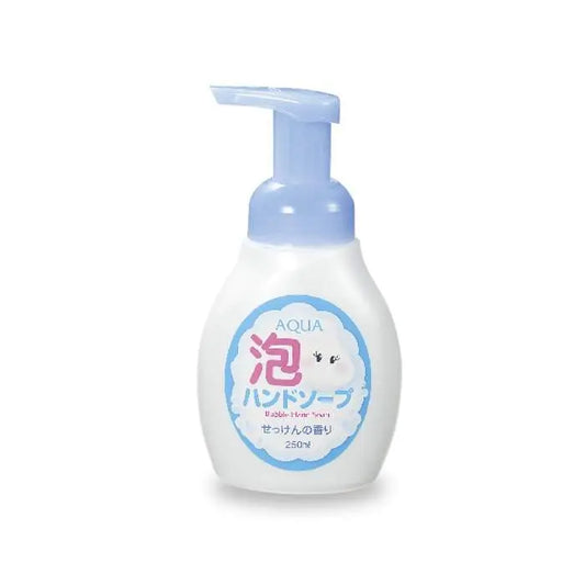 アクア泡ハンドソープ250ml【単価154円(税込)】【144個】