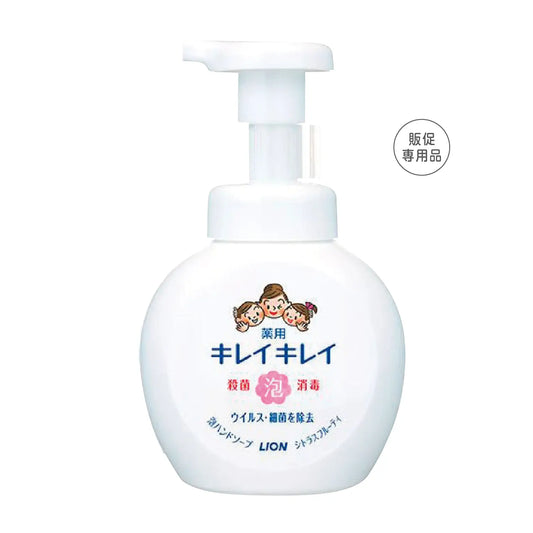 ｷﾚｲｷﾚｲ　薬用泡ﾊﾝﾄﾞｿｰﾌﾟ250ml　箱なし【単価374円(税込)】【40個】