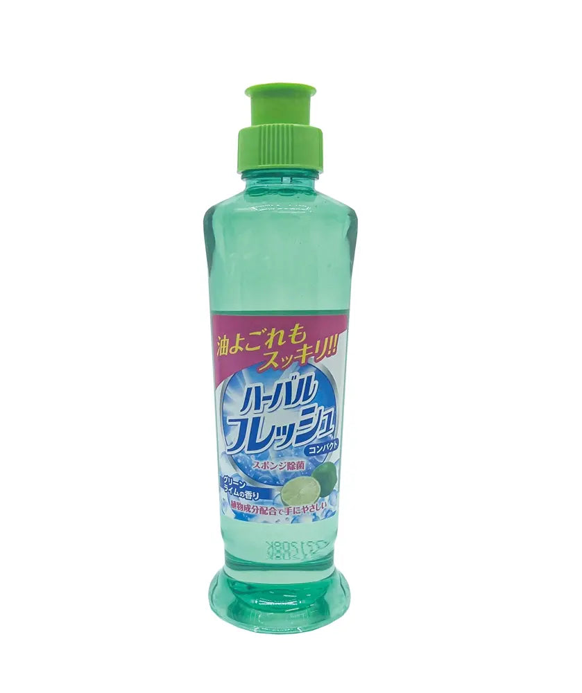 ハーバルフレッシュコンパクト２５０ｍｌ（グリーンライムの香り）【単価135円(税込)】【36個】