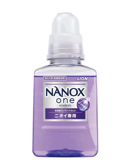 ＮＡＮＯＸ　ｏｎｅ　ニオイ専用３８０ｇ【単価462円(税込)】【15個】