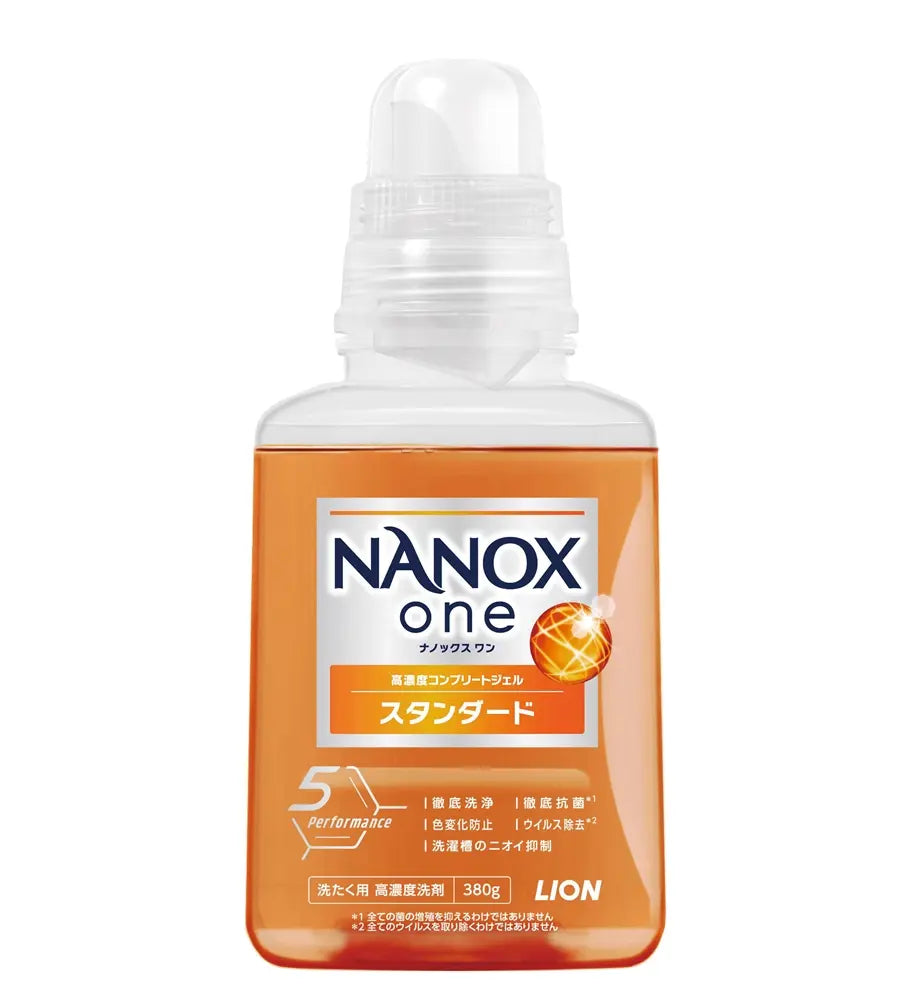 ＮＡＮＯＸ　ｏｎｅ　スタンダード３８０ｇ【単価462円(税込)】【15個】