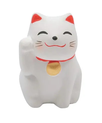 縁起置き物おみくじ４８個セット（招き猫）【単価17490円(税込)】【1個】