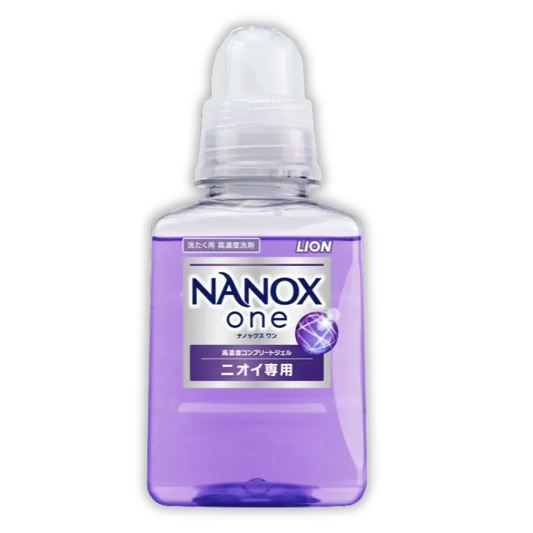 NANOX one 臭い専用特選品 380g【15個】 (FA-4-15)