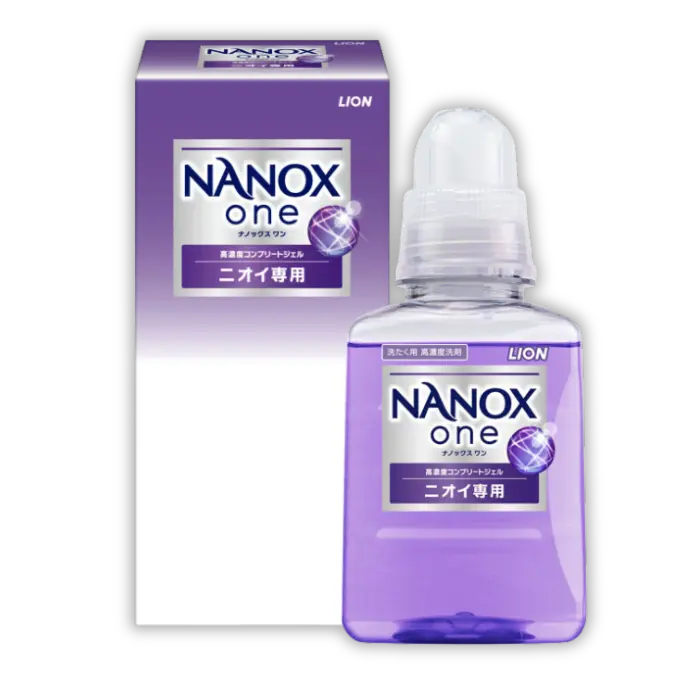 NANOX one 臭い専用特選品 380g【15個】 (FA-4-15A)