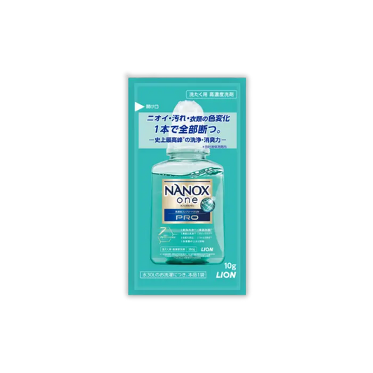 NANOX one PRO 10g【200個】 (FA-4-7)